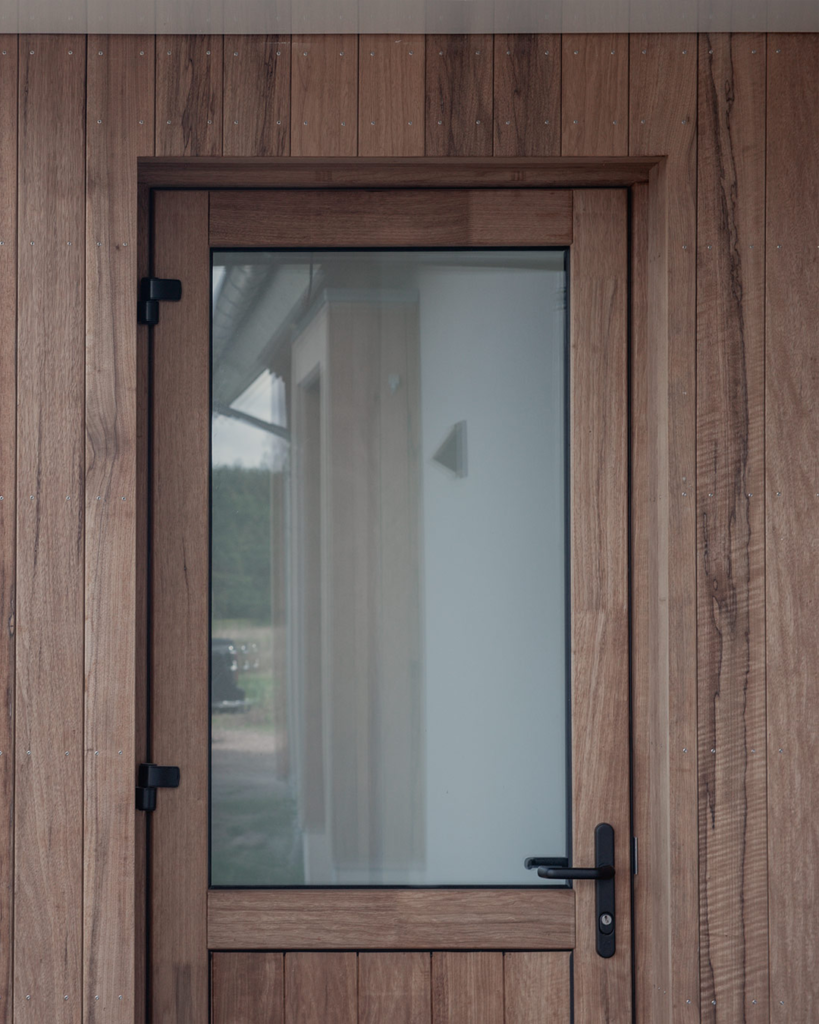 Waarom Houten Kozijnen De Duurzaamste Optie Zijn